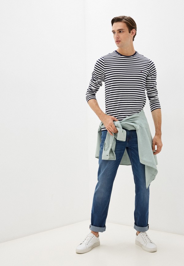 

Джинсы Tommy Hilfiger, Синий, MERCER