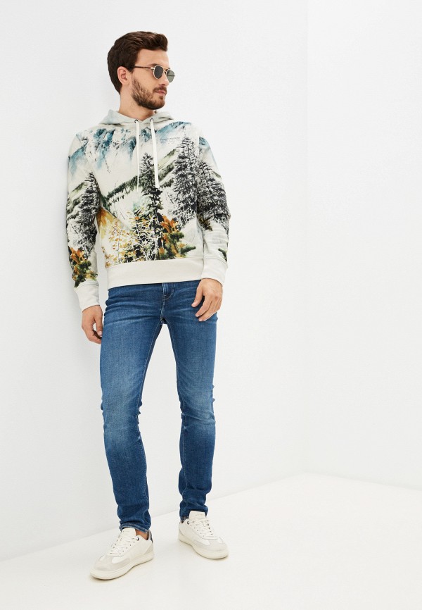 

Джинсы Tommy Hilfiger, Синий, BLEECKER
