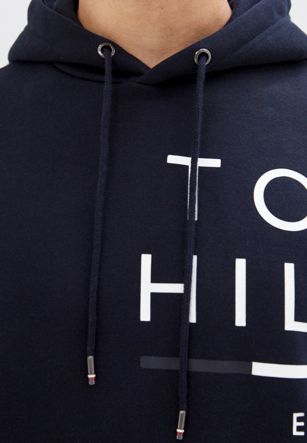 фото Худи tommy hilfiger