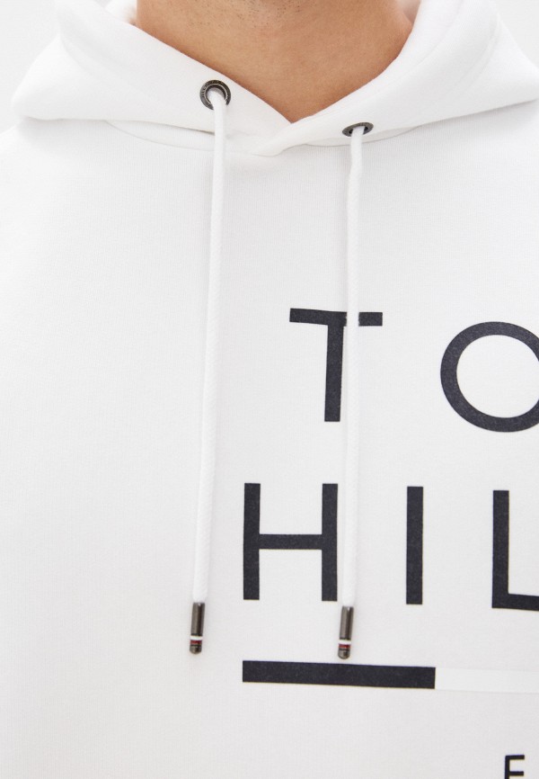 фото Худи tommy hilfiger