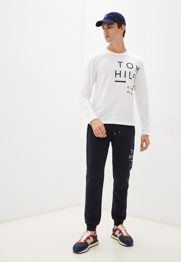 фото Брюки спортивные tommy hilfiger