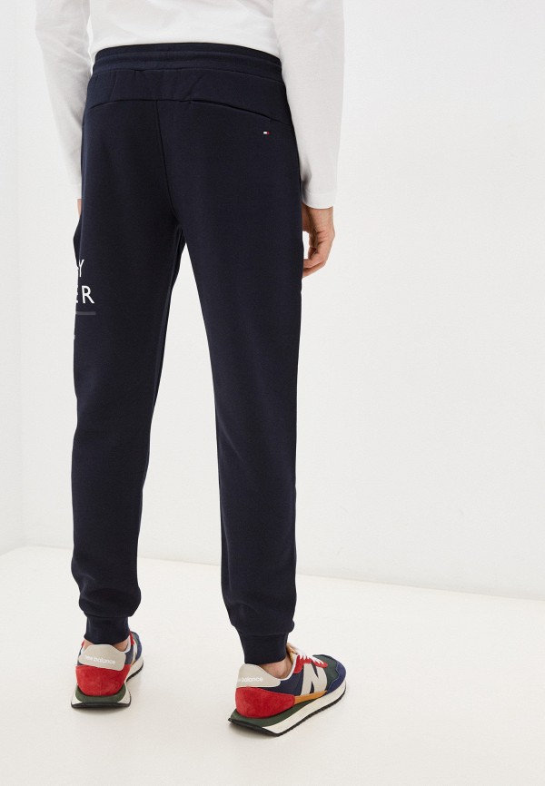 фото Брюки спортивные tommy hilfiger