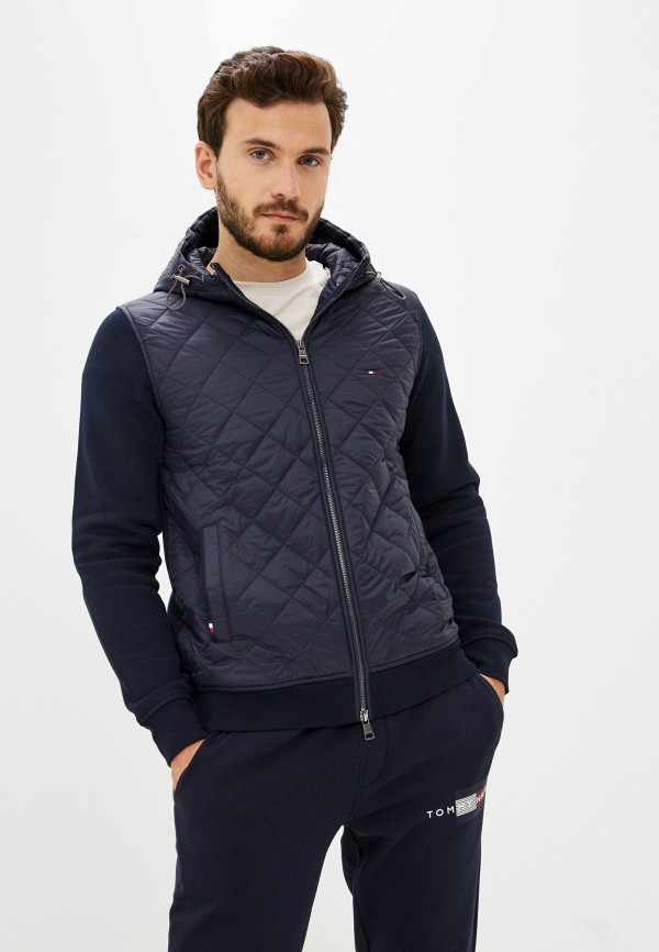 фото Толстовка tommy hilfiger