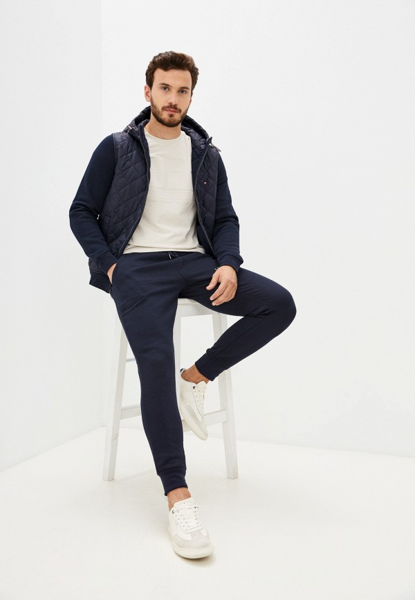 фото Толстовка tommy hilfiger