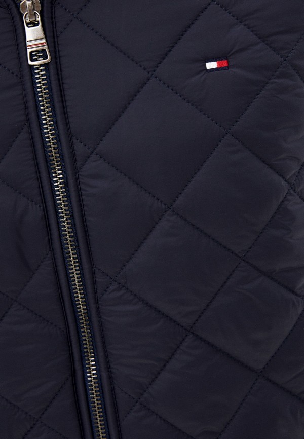 фото Толстовка tommy hilfiger