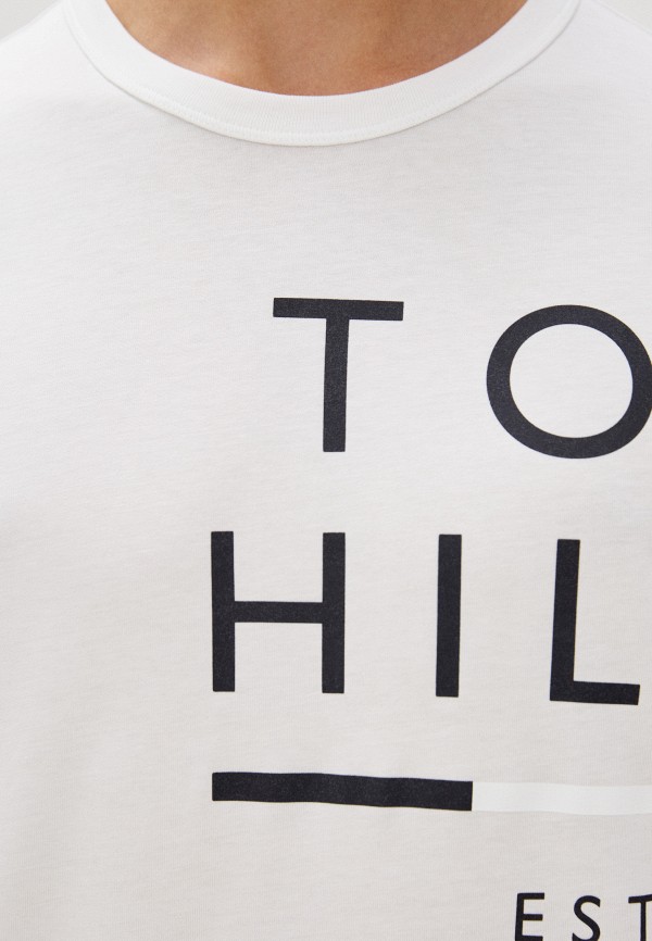 фото Лонгслив tommy hilfiger