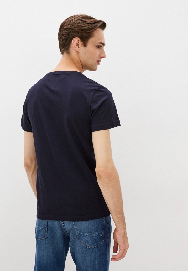 фото Футболка tommy hilfiger