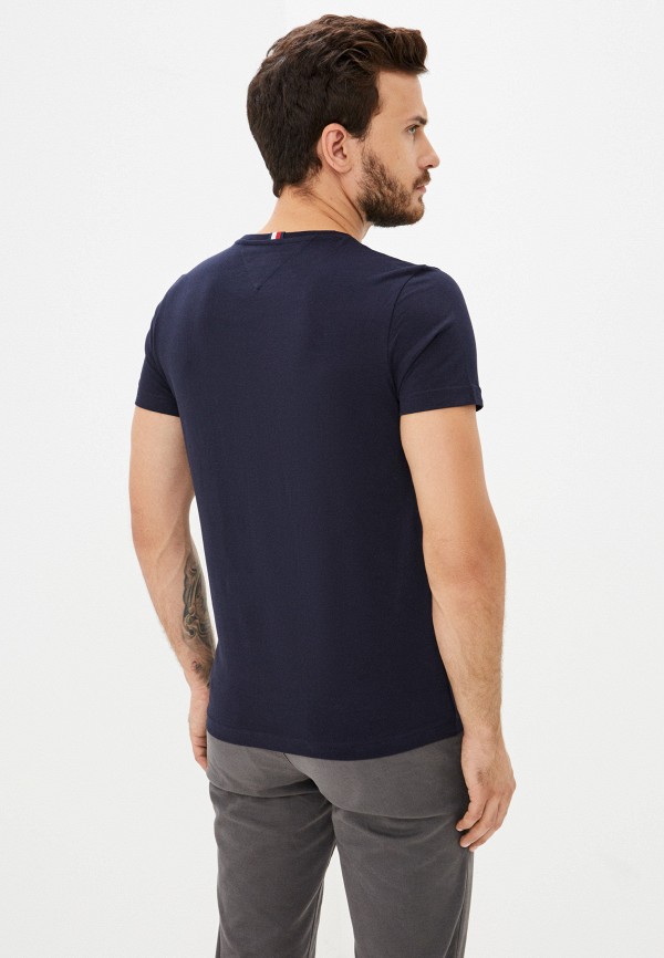 фото Футболка tommy hilfiger