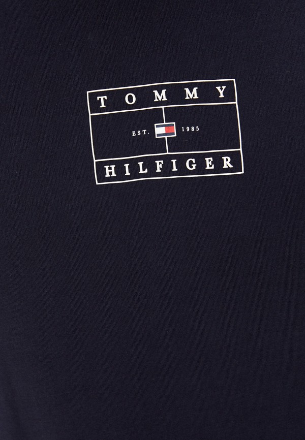 

Футболка Tommy Hilfiger, Синий