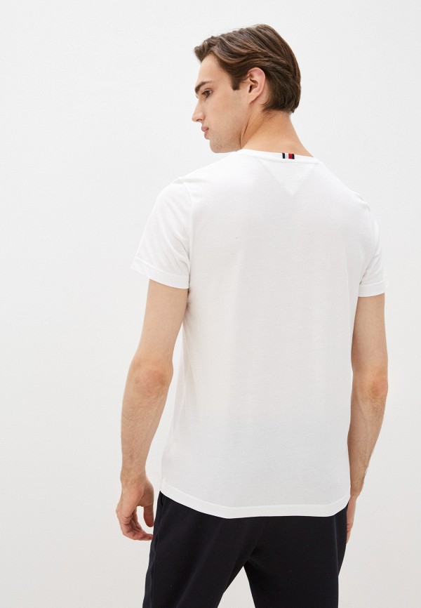 фото Футболка tommy hilfiger