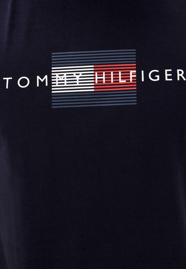 фото Футболка tommy hilfiger