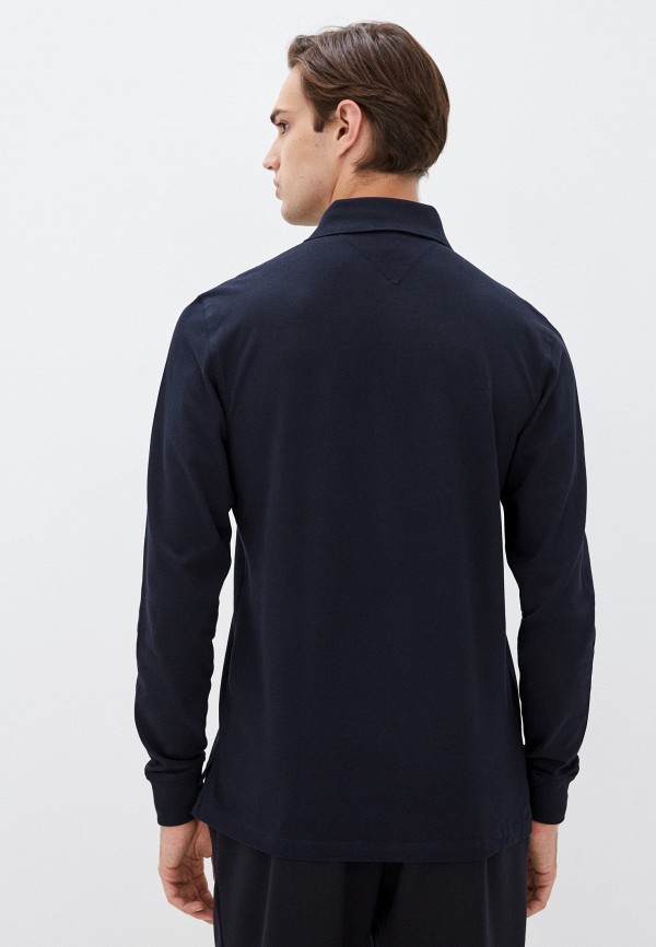 фото Поло tommy hilfiger