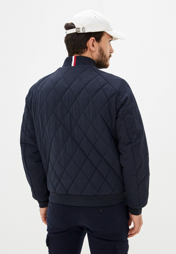 фото Куртка утепленная tommy hilfiger
