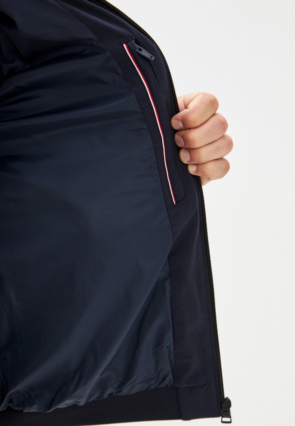 фото Куртка утепленная tommy hilfiger