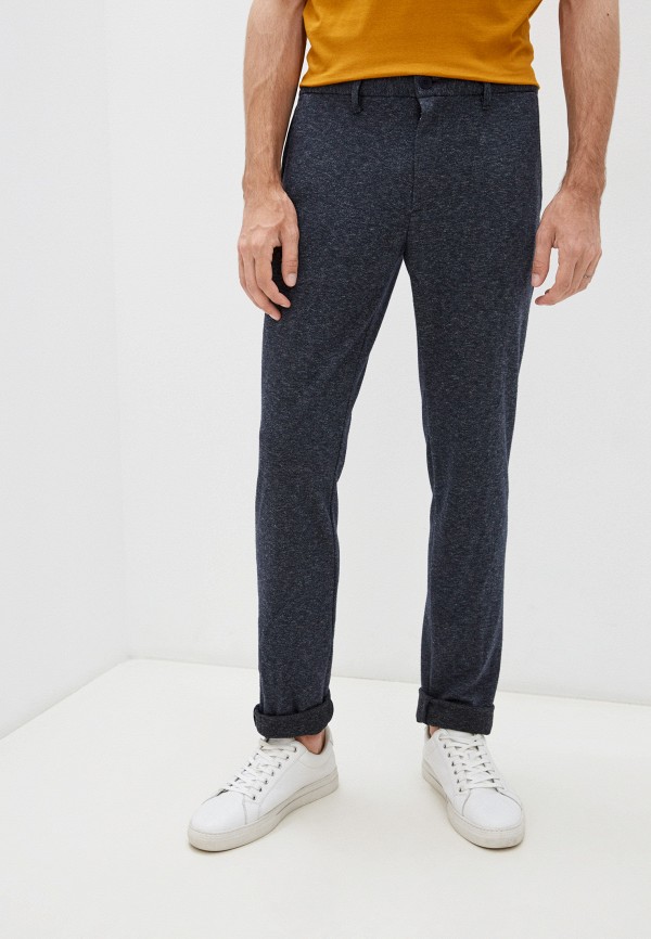 фото Брюки tommy hilfiger