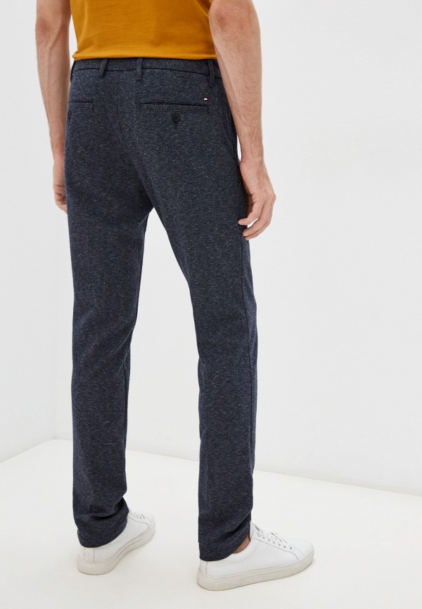 фото Брюки tommy hilfiger