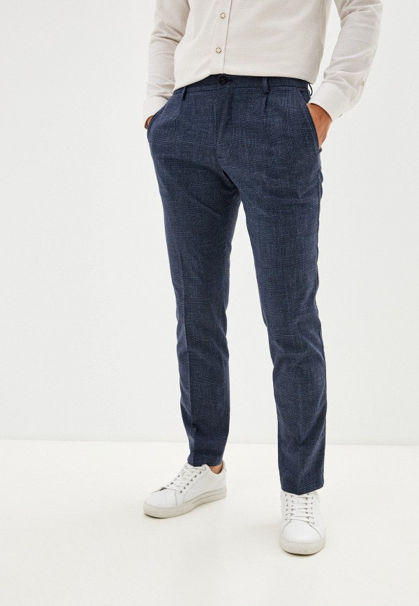 фото Брюки tommy hilfiger