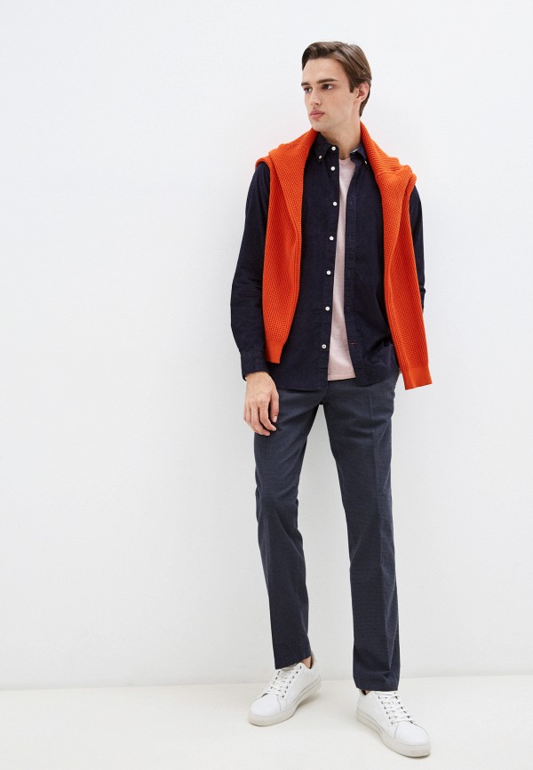 фото Рубашка tommy hilfiger
