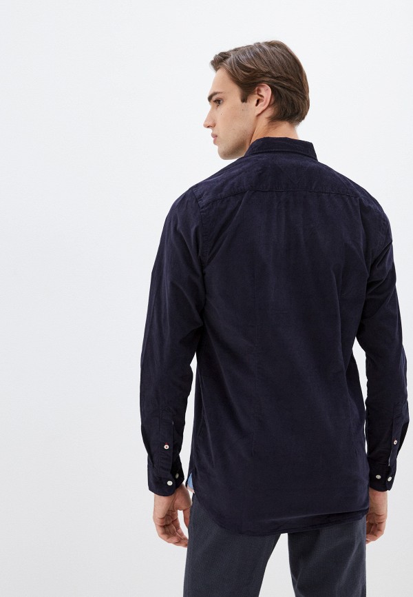 фото Рубашка tommy hilfiger