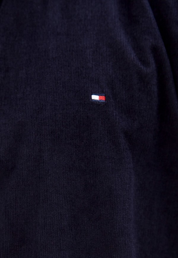 фото Рубашка tommy hilfiger