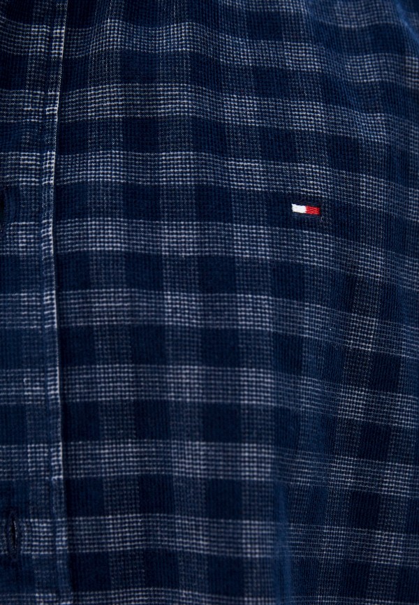 фото Рубашка tommy hilfiger