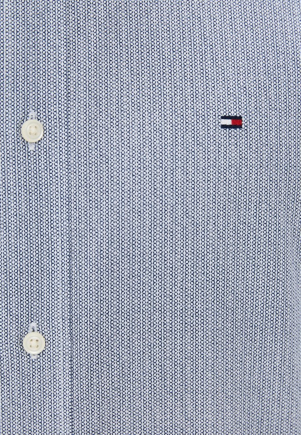 фото Рубашка tommy hilfiger