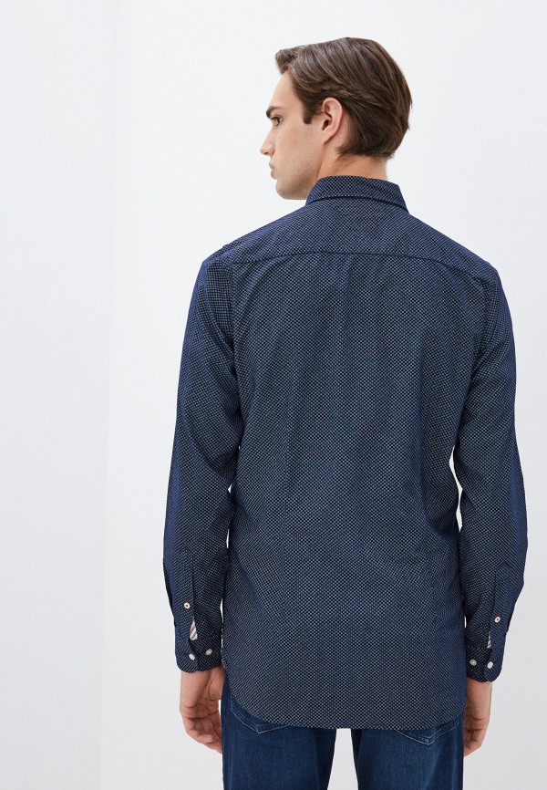 фото Рубашка tommy hilfiger