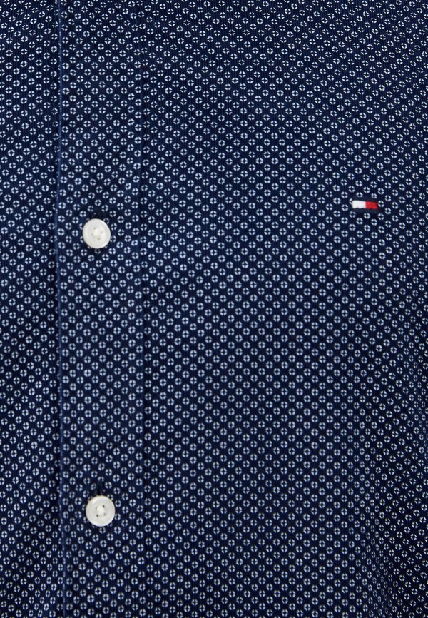 фото Рубашка tommy hilfiger