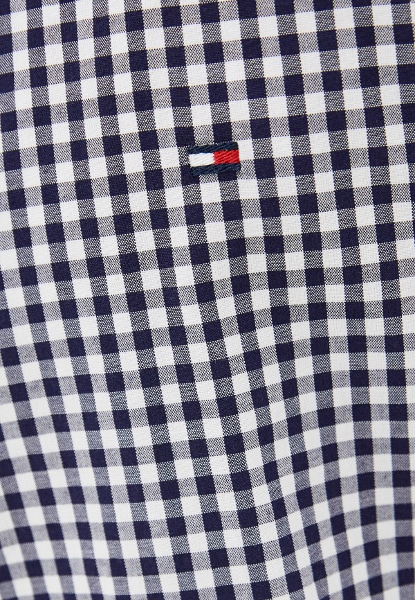 фото Рубашка tommy hilfiger
