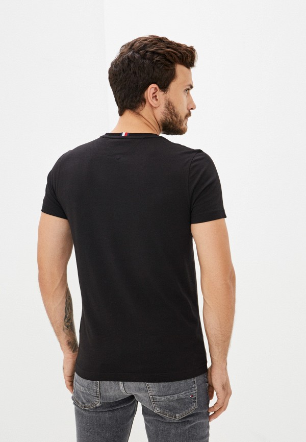 фото Футболка tommy hilfiger