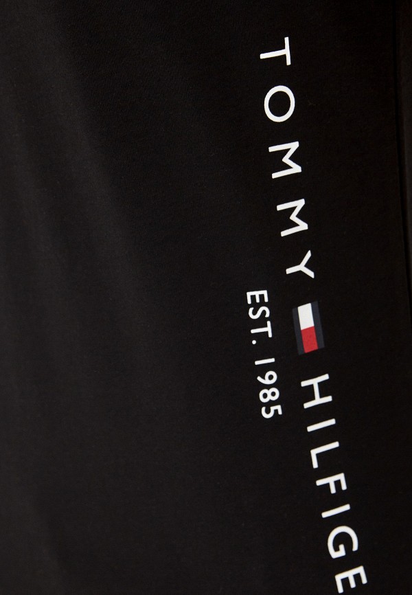 фото Футболка tommy hilfiger