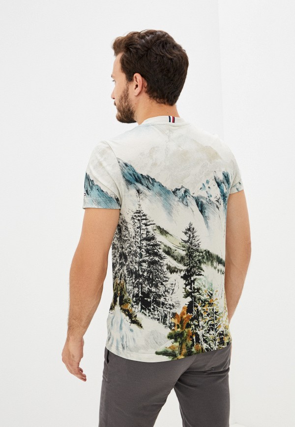 фото Футболка tommy hilfiger