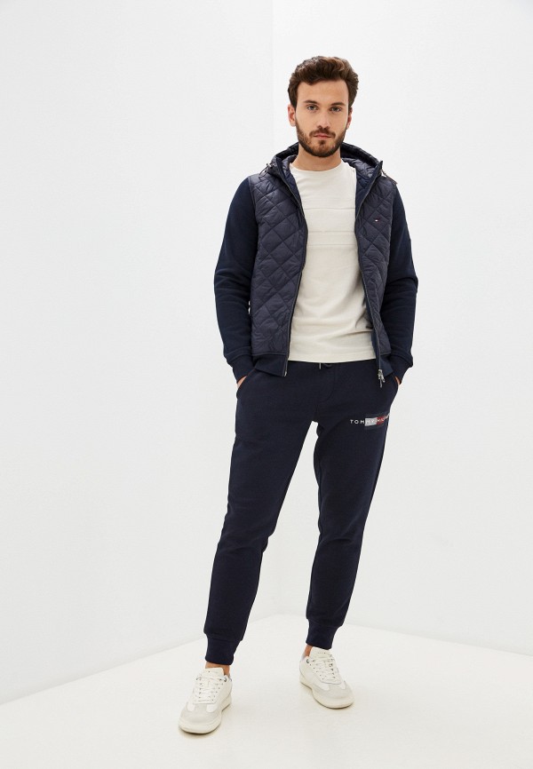 фото Брюки спортивные tommy hilfiger
