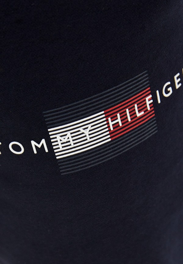 Брюки спортивные Tommy Hilfiger MW0MW20953 Фото 4