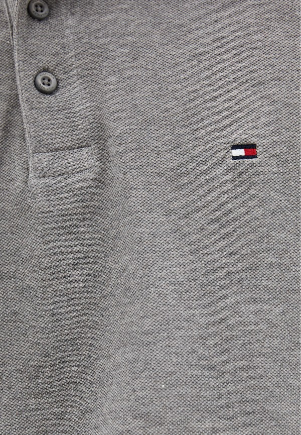 фото Поло tommy hilfiger
