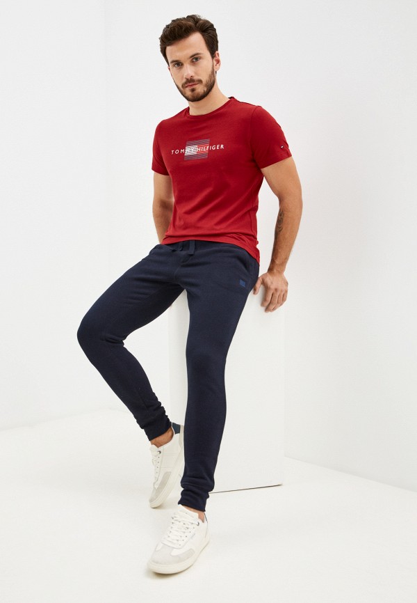 фото Брюки спортивные tommy hilfiger