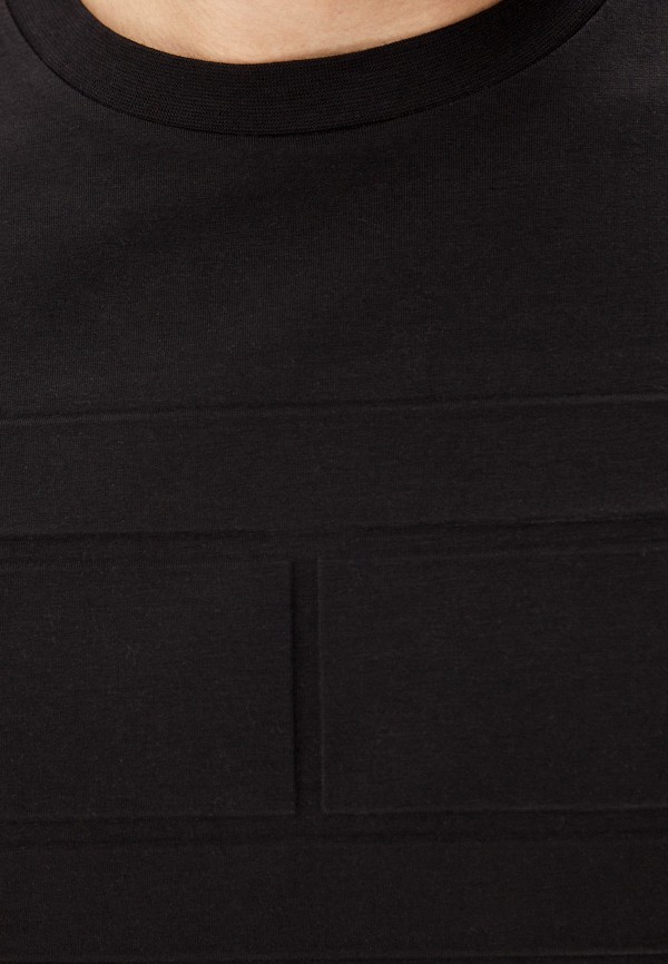 

Футболка Tommy Hilfiger, Черный