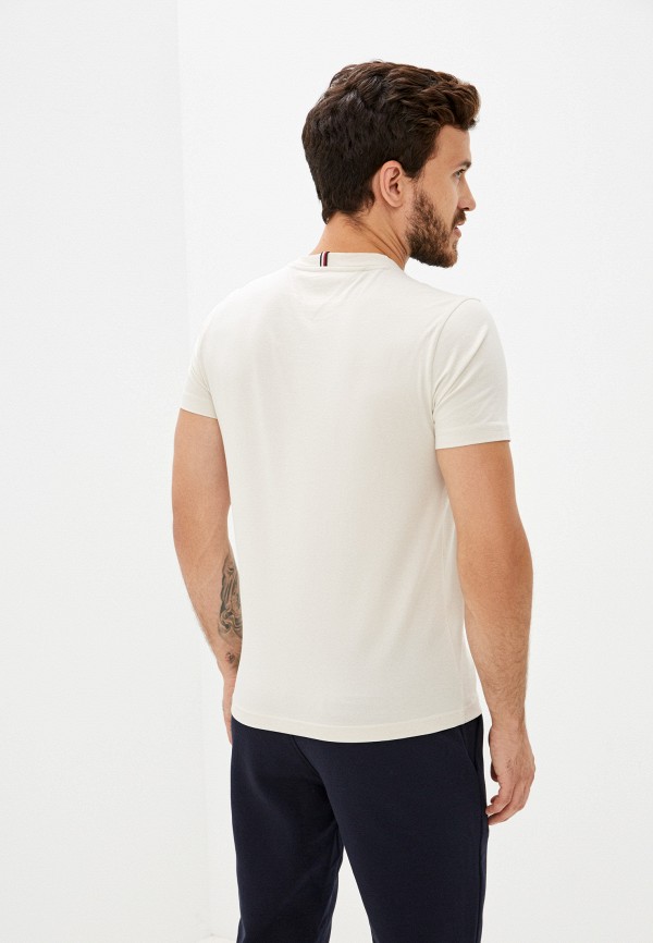 фото Футболка tommy hilfiger