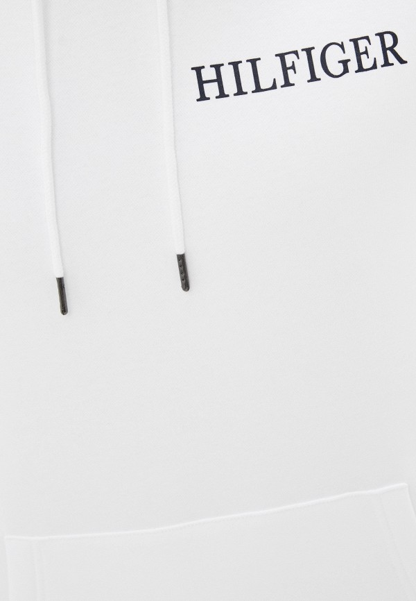 фото Худи tommy hilfiger
