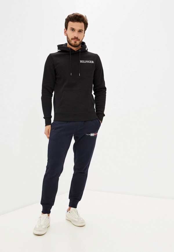 фото Худи tommy hilfiger