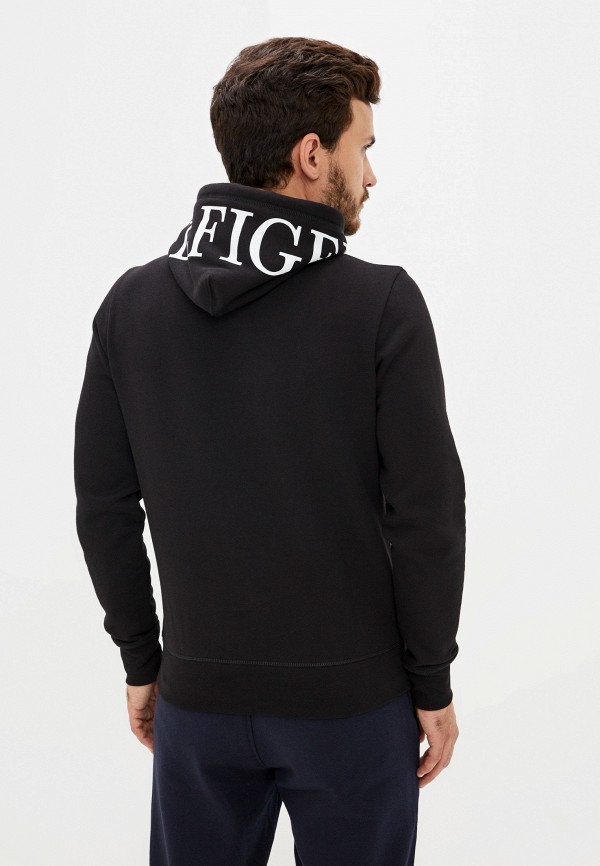 фото Худи tommy hilfiger