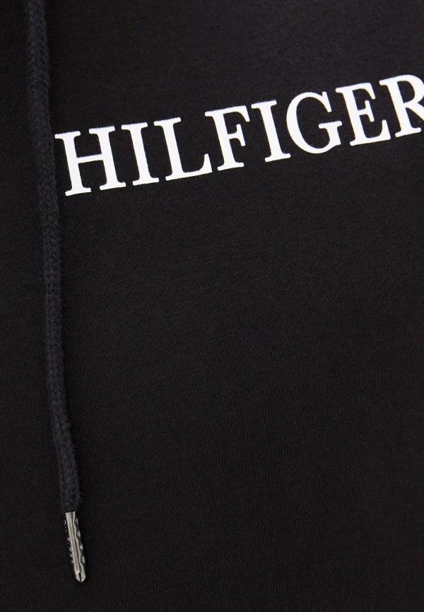 фото Худи tommy hilfiger
