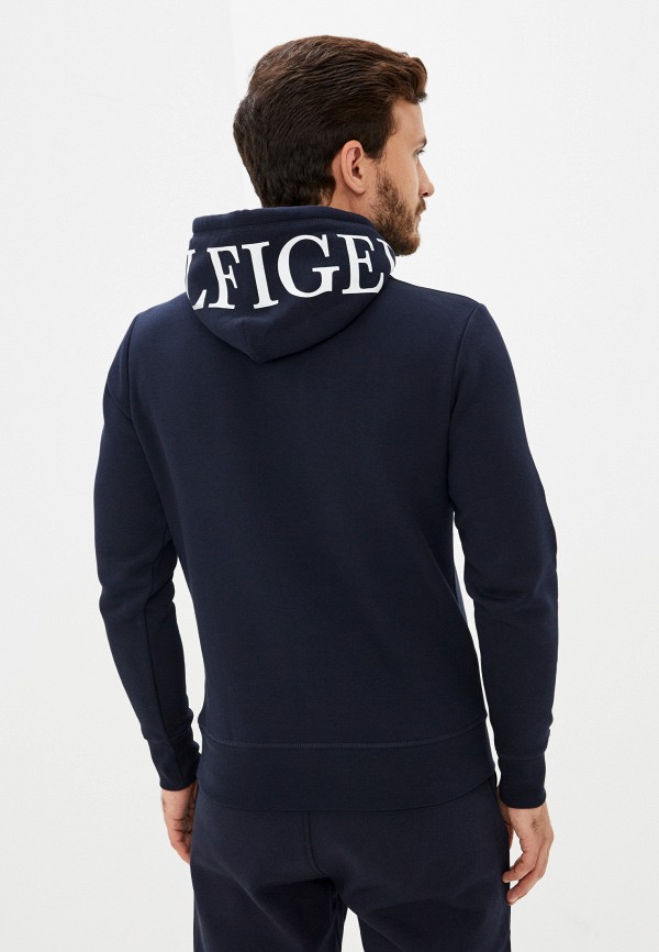 фото Худи tommy hilfiger