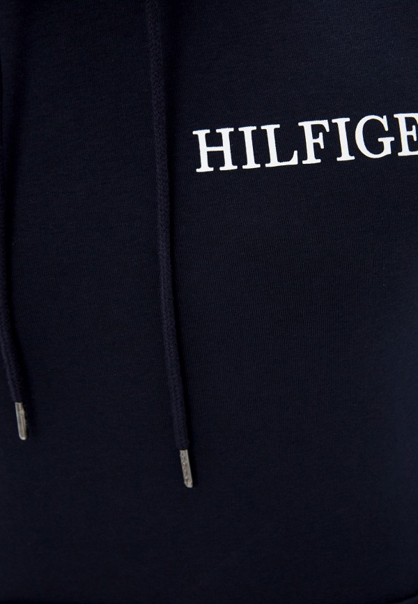 фото Худи tommy hilfiger
