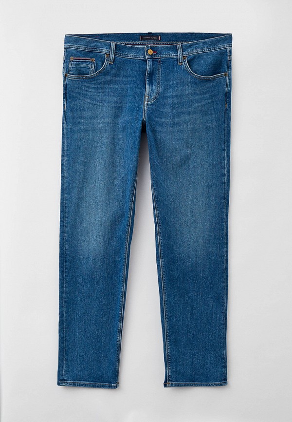 

Джинсы Tommy Hilfiger, Синий