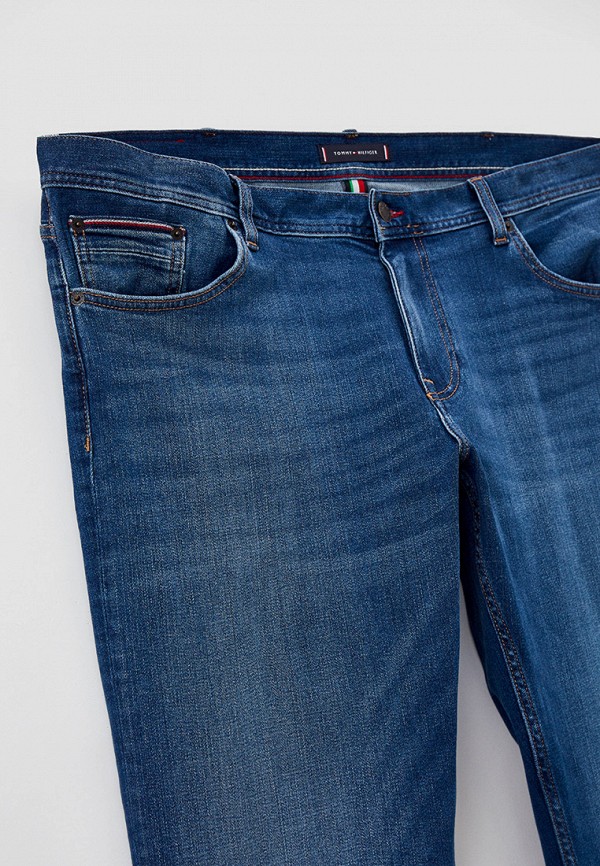 

Джинсы Tommy Hilfiger, Синий