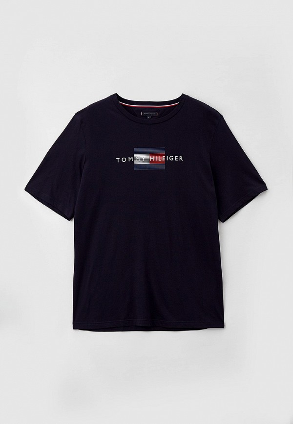 фото Футболка tommy hilfiger