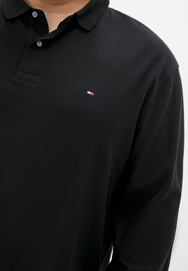 фото Поло tommy hilfiger