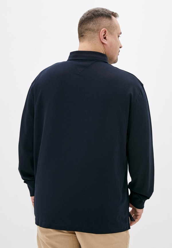 фото Поло tommy hilfiger