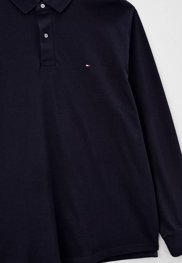 фото Поло tommy hilfiger
